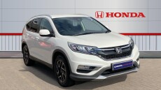 Honda CR-V 2.0 i-VTEC SE Plus 5dr 2WD [Nav] Petrol Estate
